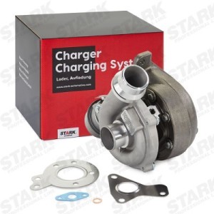 Turbocompresseur RENAULT 360800H379162, 7701475135, 7701476183