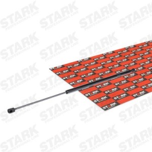 Vérin de coffre PEUGEOT 9012446280, 9827430880