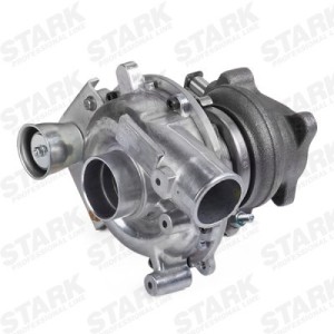 Turbocompresseur ISUZU 8972402101, 8972402102