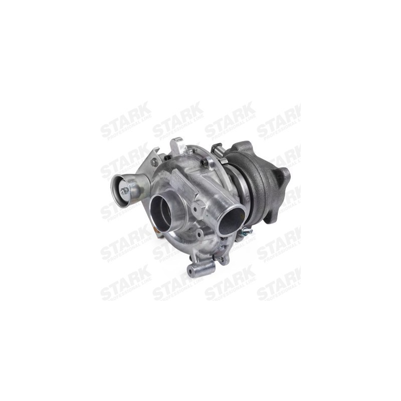 Turbocompresseur ISUZU 8972402101, 8972402102
