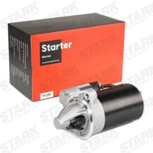 Démarreur HYUNDAI 3610003100, 3610003150, 3610003200