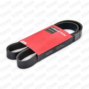 Courroie Poly-V DACIA 117201HC1A, 117201HC1A, 117203VU0A