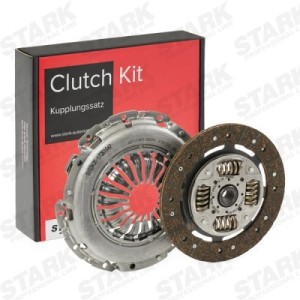 Kit d'embrayage NISSAN 3000100Q0D, 3000100QAJ, 4405433