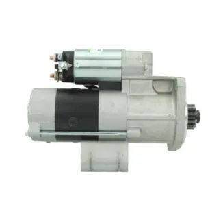 Mitsubishi Starter 2.0 kw PSH 150523102 PSH 150924102 WAI 18394N Elstock 253389