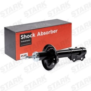 Amortisseur SEAT 6N0413031M, 1H0413031P, 1H0413031N