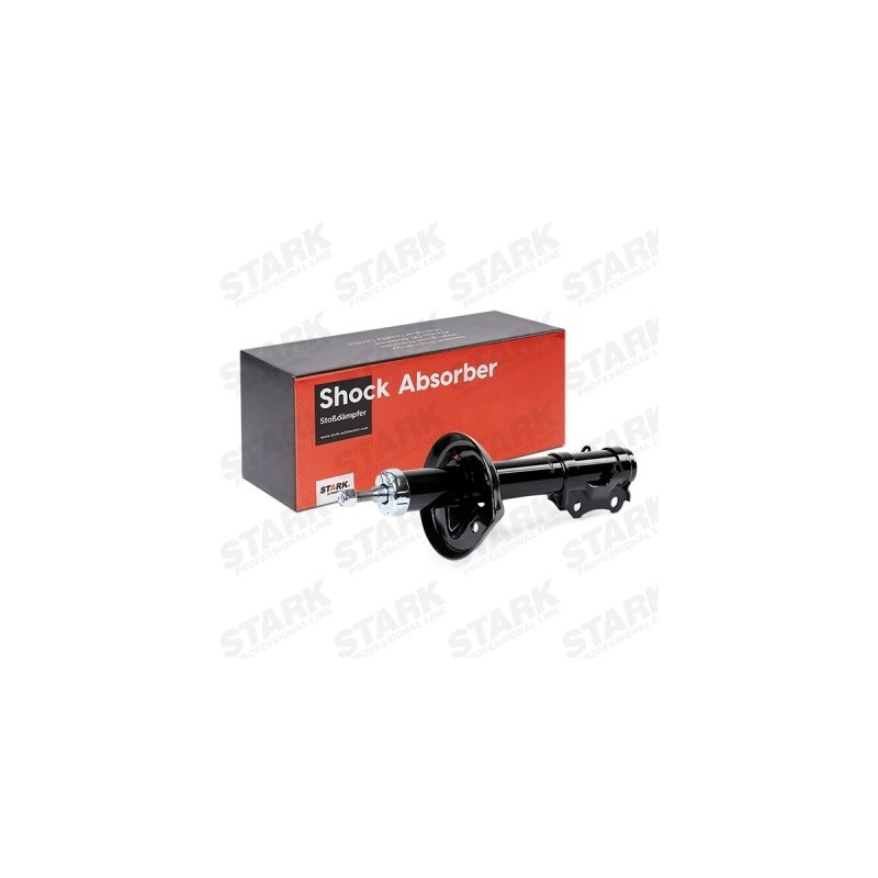 Amortisseur SEAT 6N0413031M, 1H0413031P, 1H0413031N