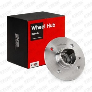 Moyeu de roue BMW 33411131118