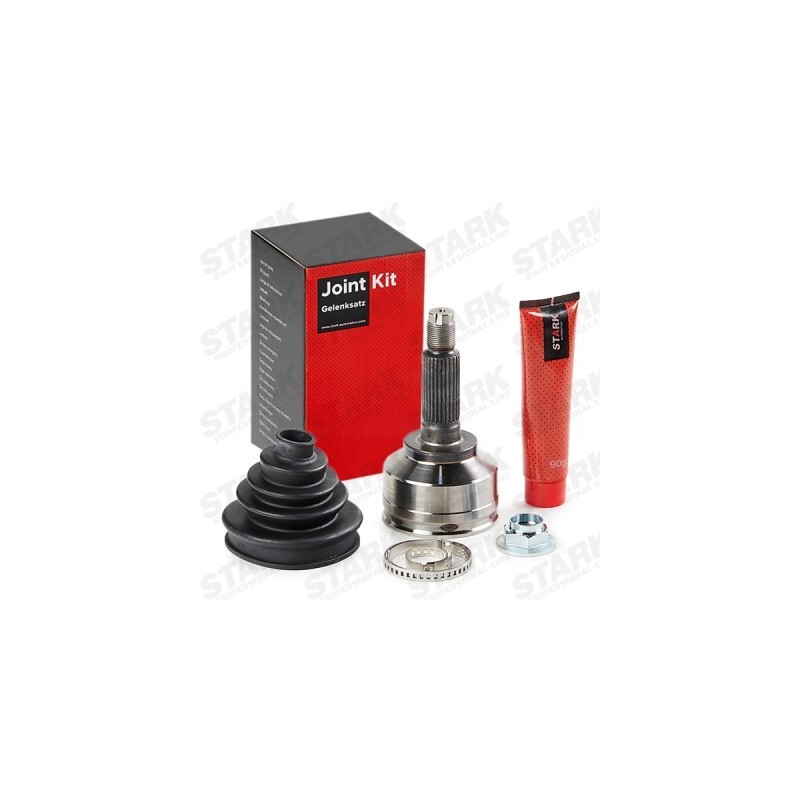 Jeu de joints, arbre de transmission KIA 495003E010, 495003E010, 495003E111