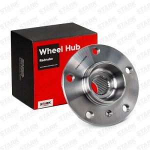 Moyeu de roue BMW 33006867806, 33416777844, 6777844