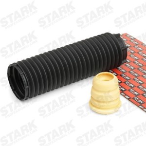 Kit de protection d'amortisseur FORD 1223834, 1250821, 1255351