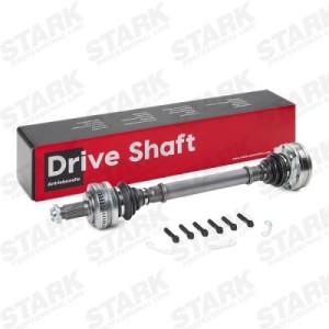 Arbre de transmission BMW 33202229727, 33207839465, 33207839467