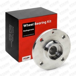 Moyeu de roue CITROËN 330782, 330782, 330782