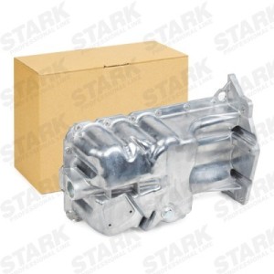 Carter d'huile OPEL 55562729, 652032, 55562729