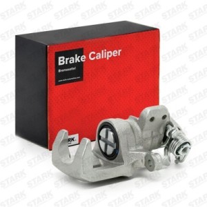 Étrier de frein HONDA 43018SZTG00, 43018TM8G00