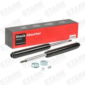 Amortisseur SAAB 4241816, 4543005, 4646477