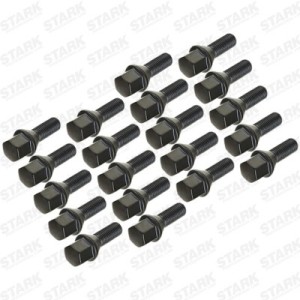 Boulon de roue BMW 0141574kit2, 0141576kit2, 1095390kit2