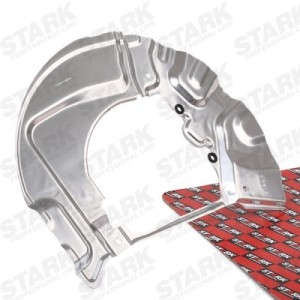 Flasque de frein BMW 34116767647