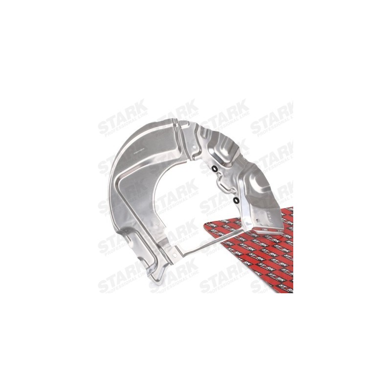 Flasque de frein BMW 34116767647