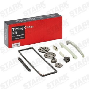 Kit de chaîne de distribution FORD 1119172, 1119172S1, 1119172S3