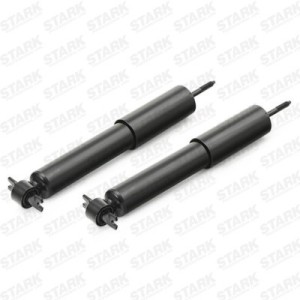 Amortisseur MITSUBISHI MB176291, 4850028060, 4850028061