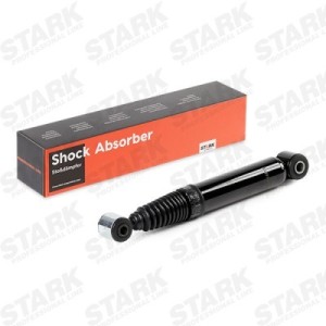 Amortisseur CITROËN 0000520697, 00005206L7, 00005206L8