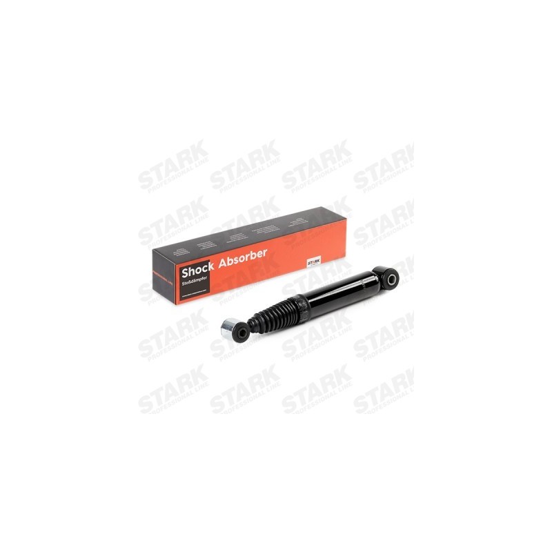 Amortisseur CITROËN 0000520697, 00005206L7, 00005206L8