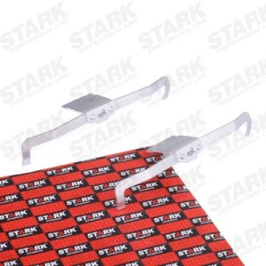 Kit d'accessoires, plaquette de frein à disque AUDI 1K0615269A, 4F0615269, 1461503
