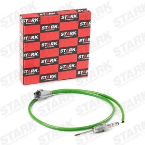 Palpeur, température des gaz FORD 1706109, AV6112B591BA, AV6112B591CA