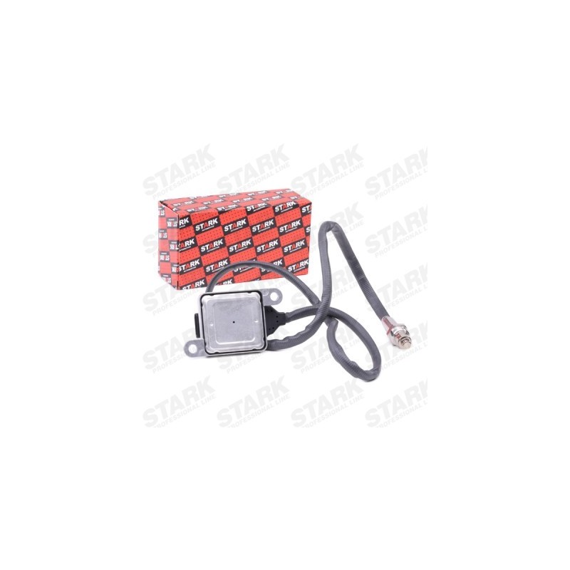 Capteur NOx, Catalyseur NOx MERCEDES-BENZ 0009056304, A0009056304