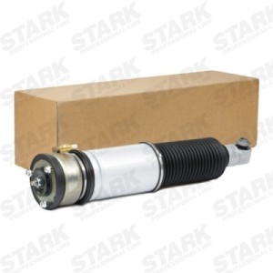 Amortisseur pneumatique BMW 37106767863, 37106778799, 37126758573