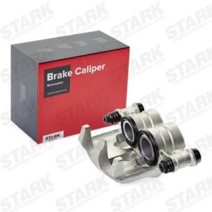 Étrier de frein CITROËN 1651766080, 4401K0, 71769992