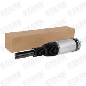 Amortisseur pneumatique LAND LR044851, LR052783, LR057252