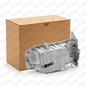 Carter d'huile OPEL 0652094, 55353306, 55355595