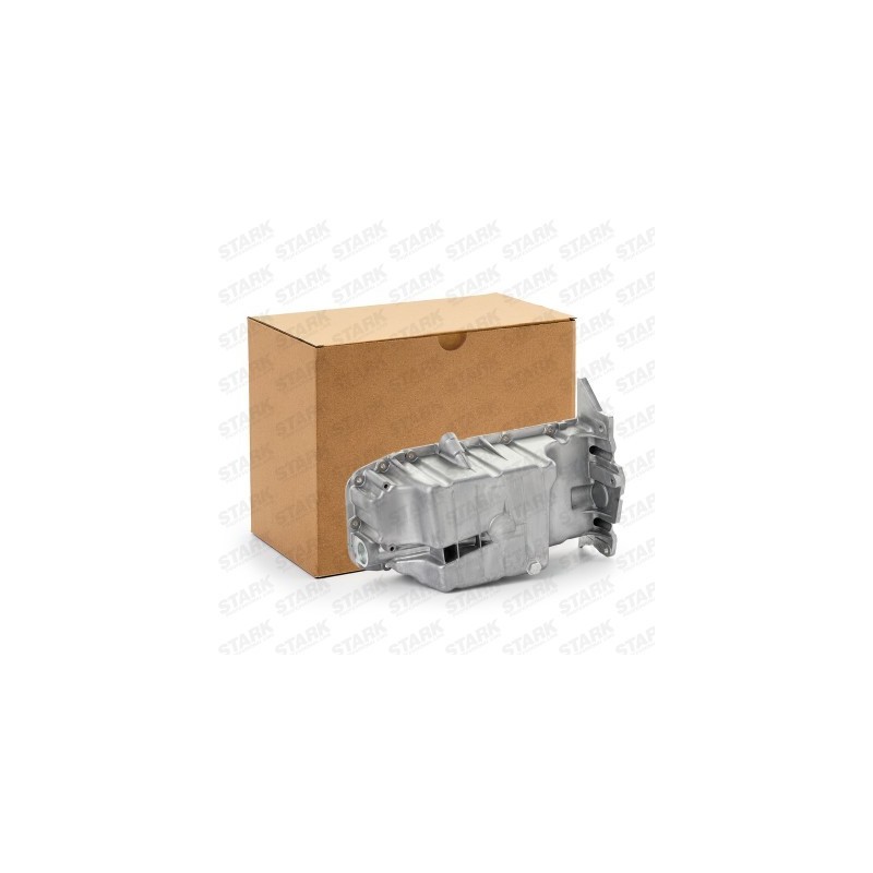 Carter d'huile OPEL 0652094, 55353306, 55355595