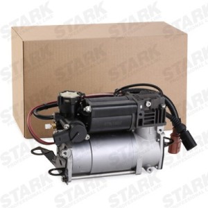 Compresseur suspension pneumatique AUDI 4F0616005E, 4F0616005F, 4F0616006A