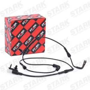 Témoin d'usure de plaquette de frein LAND LR072017, 47072