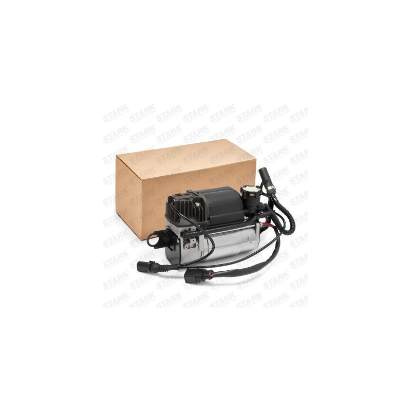 Compresseur suspension pneumatique AUDI 4L0698007, 4L0698007A, 4L0698007B