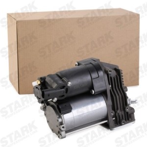 Compresseur suspension pneumatique BMW 37206789938, 37206799419, 37206859714