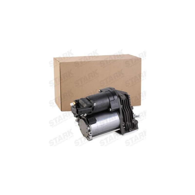 Compresseur suspension pneumatique BMW 37206789938, 37206799419, 37206859714
