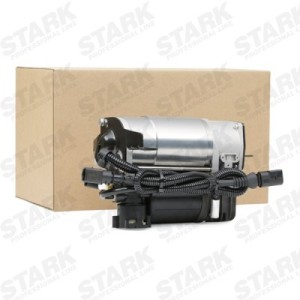 Compresseur suspension pneumatique AUDI 4Z7616007, 4Z7616007A, 4Z7616007