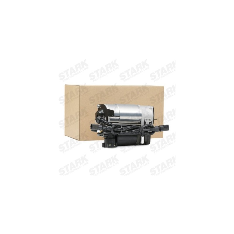 Compresseur suspension pneumatique AUDI 4Z7616007, 4Z7616007A, 4Z7616007