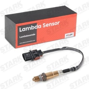 Sonde lambda ALFA ROMEO 55275929, 55260358, 55199542