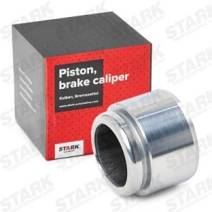 Piston, étrier de frein IVECO