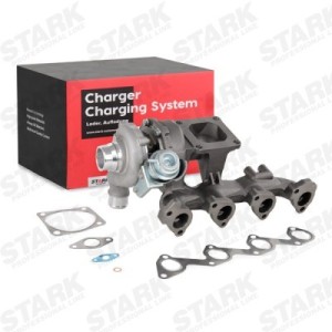 Turbocompresseur FORD 1131931, 1133646, 1138536