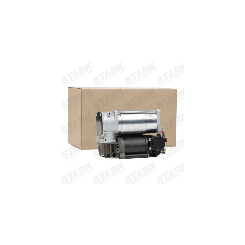 Compresseur suspension pneumatique AUDI 4H0616005C, 4H0616005D, 4H0616006