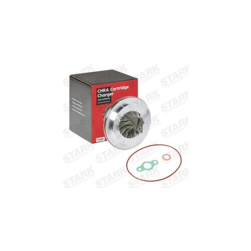 Cartouche turbo OPEL 055557699, 055559850, 05849028