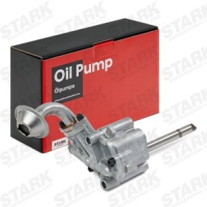 Pompe à huile VW 028115105D, 28115105D, 028115105D