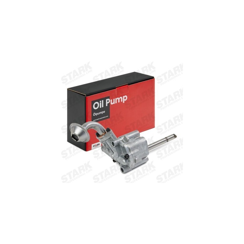 Pompe à huile VW 028115105D, 28115105D, 028115105D