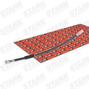 Flexible de frein LADA 21213506061, 2121350606110