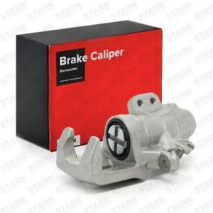 Étrier de frein HONDA 43019SZTG00, 43019TM8G00